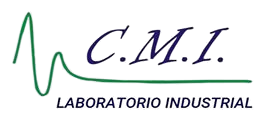 CMI Laboratorio Industrial